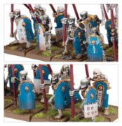 Obrázek TOMB KINGS OF KHEMRI: SKELETON WARRIORS