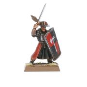 Obrázek KINGDOM OF BRETONNIA: MEN-AT-ARMS