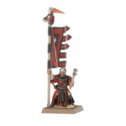 Obrázek KINGDOM OF BRETONNIA: MEN-AT-ARMS
