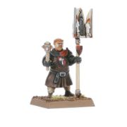 Obrázek KINGDOM OF BRETONNIA: MEN-AT-ARMS