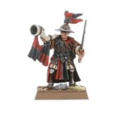 Obrázek KINGDOM OF BRETONNIA: MEN-AT-ARMS