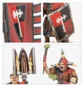 Obrázek KINGDOM OF BRETONNIA: MEN-AT-ARMS