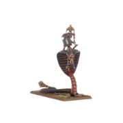 Obrázek TOMB KINGS OF KHEMRI:SEPULCHRAL STALKERS