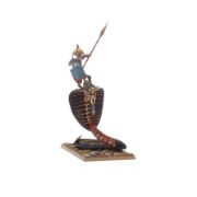 Obrázek TOMB KINGS OF KHEMRI:SEPULCHRAL STALKERS