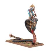 Obrázek TOMB KINGS OF KHEMRI:SEPULCHRAL STALKERS