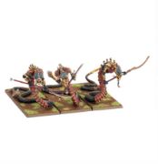 Obrázek TOMB KINGS OF KHEMRI:SEPULCHRAL STALKERS