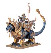 Obrázek TOMB KINGS OF KHEMRI: NECROSPHINX