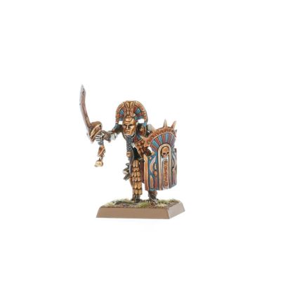 Obrázek pro kategorii Tomb Kings of Khemri