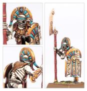 Obrázek TOMB KINGS OF KHEMRI: TOMB GUARD