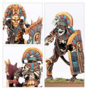 Obrázek TOMB KINGS OF KHEMRI: TOMB GUARD