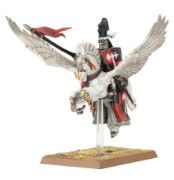 Obrázek KINGDOM OF BRETONNIA: PEGASUS KNIGHTS