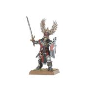 Obrázek KOB: KNIGHTS OF THE REALM ON FOOT
