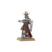 Obrázek KOB: KNIGHTS OF THE REALM ON FOOT