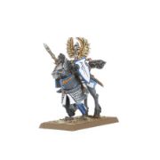 Obrázek HIGH ELF REALMS: SILVER HELMS