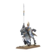Obrázek HIGH ELF REALMS: SILVER HELMS