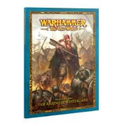 Obrázek ARCANE JOURNAL: THE RAZING OF WESTERLAND