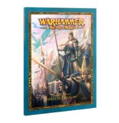 Obrázek ARCANE JOURNAL: HIGH ELF REALMS