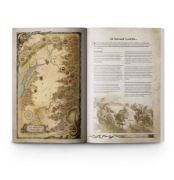 Obrázek ARCANE JOURNAL: ORC & GOBLIN TRIBES