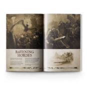 Obrázek THE OLD WORLD: RAVENING HORDES (ENG)