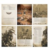 Obrázek ARCANE JOURNAL: TOMB KINGS OF KHEMRI