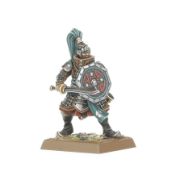 Obrázek GRAND CATHAY: JADE WARRIORS