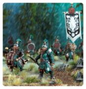 Obrázek GRAND CATHAY: JADE WARRIORS