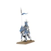 Obrázek HIGH ELF REALMS:DRAGON PRINCES O/CALEDOR