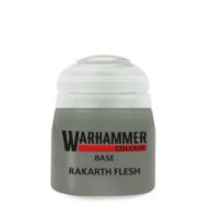 B: RAKARTH FLESH 12ML