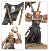 Obrázek EMPIRE OF MAN: FLAGELLANTS