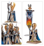 Obrázek HIGH ELF REALMS: PHOENIX GUARD