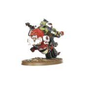Obrázek COMBAT PATROL: ORKS