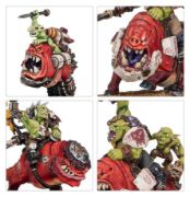 Obrázek COMBAT PATROL: ORKS