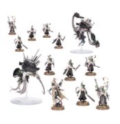 Obrázek COMBAT PATROL: DRUKHARI