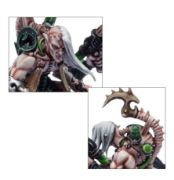 Obrázek COMBAT PATROL: DRUKHARI