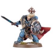 Obrázek COMBAT PATROL: SPACE WOLVES