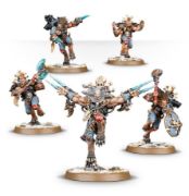 Obrázek COMBAT PATROL: SPACE WOLVES