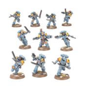 Obrázek COMBAT PATROL: SPACE WOLVES
