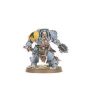 Obrázek COMBAT PATROL: SPACE WOLVES