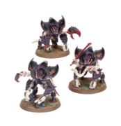 Obrázek COMBAT PATROL: TYRANID ASSAULT BROOD