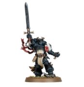 Obrázek COMBAT PATROL: BLACK TEMPLARS