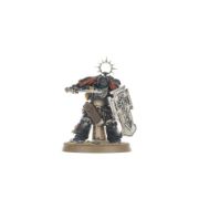 Obrázek COMBAT PATROL: BLACK TEMPLARS