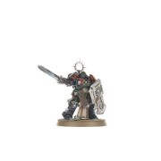 Obrázek COMBAT PATROL: BLACK TEMPLARS