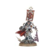 Obrázek COMBAT PATROL: GREY KNIGHTS