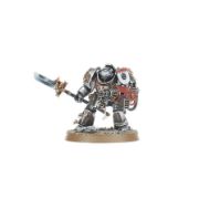 Obrázek COMBAT PATROL: GREY KNIGHTS