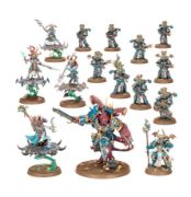 Obrázek COMBAT PATROL: THOUSAND SONS