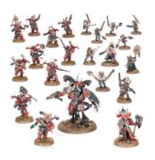 Obrázek COMBAT PATROL: WORLD EATERS