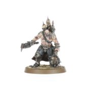 Obrázek COMBAT PATROL: WORLD EATERS