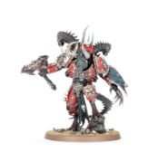 Obrázek COMBAT PATROL: WORLD EATERS