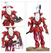 Obrázek COMBAT PATROL: AELDARI