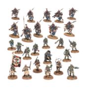 Obrázek COMBAT PATROL: ASTRA MILITARUM